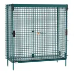 Metro SEC56K3-SL Super Erecta® Security Unit