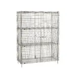 Metro SEC56S-2SE Super Erecta® Security Unit