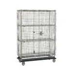 Metro SEC56S-HD-2SE Super Erecta® Security Unit