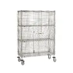 Metro SEC56S-SD-2SE Super Erecta® Security Unit