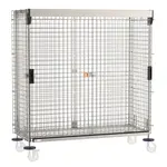 Metro SEC56S-SD-SL Super Erecta® Security Unit