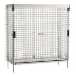 Metro SEC56S-SL Super Erecta® Security Unit