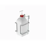 Metro SHK4-2L Sanitizer Holder