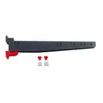 Metro SMA24A-ADD SmartLever™ 24" Single Arm includes: (1)