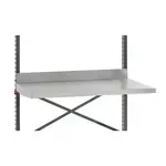 Metro SMW54 SmartLever™ 30" x 54" Work Surface