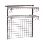 Metro SW-1836K4-45-BASE SmartWall Station Base Kit