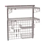 Metro SW-1836K4-45-PREP SmartWall Complete Kit for Prep