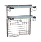 Metro SW-1836K4-45-SINK SmartWall Complete Kit for Sinks