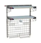 Metro SW-1836S4-45-SINK SmartWall Life Complete Kit for Sinks