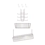 Metro SWA-SINK2-K4 SmartWall Accessory Kit #2