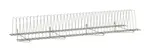 Metro TDR48S SmartWall Life Tray Drying Rack