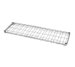 Metro W1436NC Basic Wine Cradle Shelf