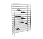 Metro WC258C Super Erecta® Cradle Wine Shelving