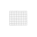 Metro WG2430K4 SmartWall Wire Grid