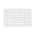Metro WG3048K4 SmartWall Wire Grid