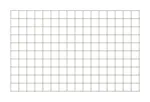 Metro WG3048S SmartWall Life Wire Grid