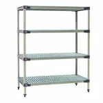 Metro X326G4 MetroMax 4™ Starter Shelving Unit