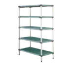 Metro X346GX3 MetroMax i® Starter Shelving Unit