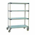 Metro X366PG4 MetroMax 4™ Mobile Shelving Unit