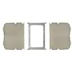 Metro XDRIP Drip Tray Assembly