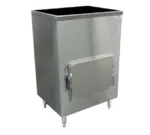 MGR Equipment F-400-SS Ice Bin