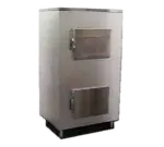 MGR Equipment F-450-SS Ice Bin