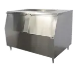 MGR Equipment LU-61-SS Ice Bin