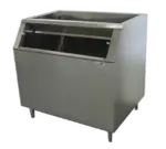 MGR Equipment S-800-SS Ice Bin