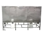 MGR Equipment SD-5000-A Ice Dispenser