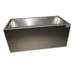 MGR Equipment SL302426 Ice Bin Extender Sleeve