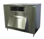 MGR Equipment SP-1010-SS Ice Bin