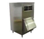MGR Equipment SP-1037-SS Ice Bin