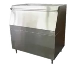 MGR Equipment SP-400-2PC-SS Ice Bin