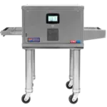 Middleby Marshall DZ26T-3 CTX® Infrared Conveyor Oven