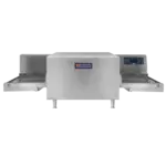 Middleby Marshall PS2620E-V-1 Oven, Electric, Conveyor