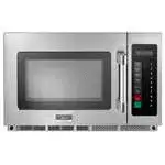 Midea 2134G1A Commercial Microwave Oven