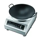 Midea MIC3400WK Induction Wok Range