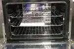 Moffat E22M3 Single Deck Electric Convection Oven with Manual Contols, 110-120 Volts