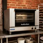 Moffat E27M3 Single Deck Electric Convection Oven