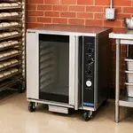 Moffat Moffat P8M Turbofan Proofer/Holding Cabinet