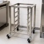 Moffat Moffat SK33 Turbofan Oven Stand