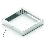 Moyer Diebel 714292 4" stand (converts to a standard counter height)