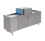 Moyer Diebel SW600R Glasswasher
