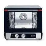 Axis AX-513 Deck Electric Convection Oven with Contols,