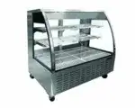 Kool-It KDG-36 Display Case, Refrigerated Deli