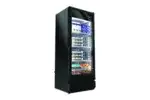 Kool-It - Signature LX-14RB 24.7'' Section Refrigerated Glass Door Merchandiser