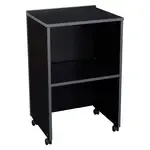 National Public Seating 112-BK Podium Lectern, Parts & Accessories
