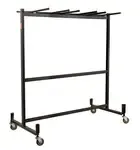 National Public Seating 42-8 Table/Chair Storage Truck