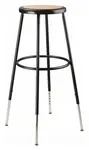 National Public Seating 6230H-10 NPS® Heavy Duty Steel Stool