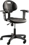 National Public Seating 6716HB-A NPS® Kangaroo Task Chair